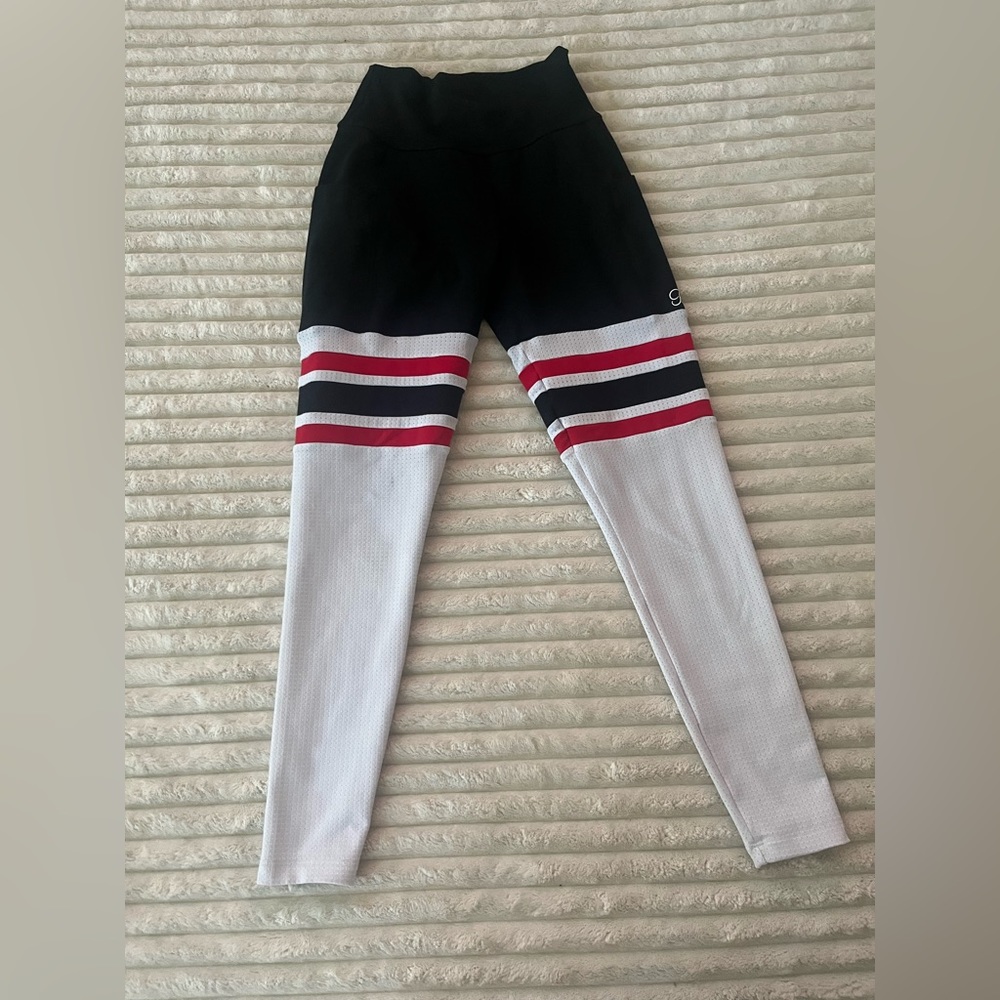 Bombshell Sportswear leggings